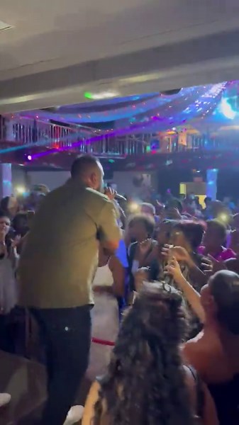 Sega Showcase avec Les Jumelles Méty'c à La Réunion