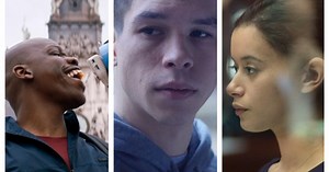 Les 10 révélations françaises de l'année ciné 2020