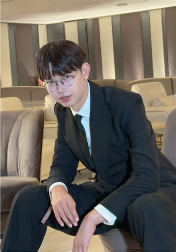 Thailand Social Awards: Keng Namping's Transformation