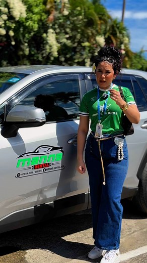 2.6K views · 4.5K reactions | Best in west Manns Rental Fiji #fyp | Krishteen Fatima Hussain | Facebook