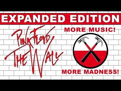 Pink Floyd - Delicate Sound of Thunder, Nassau Coliseum, New York, NY, USA (Aug 19/23, 1988) HDTV