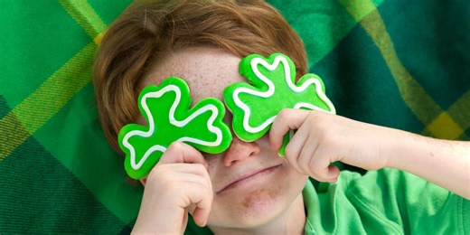 75 hilarious St. Patrick's Day jokes to make you laugh