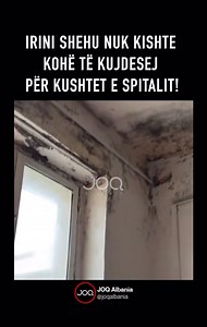 79K views · 309 reactions | Në Spitalin e Peshkopisë, pacientët...