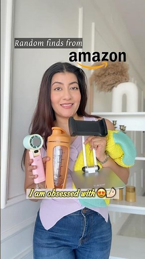 Random *AMAZON* finds that I’m obsessed with 📦😍🤌🏻 #shorts #amazonfinds