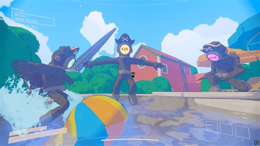 Content Warningプレイ動画⑥(ダイジェスト)【最終回】