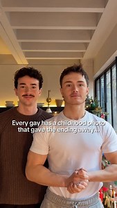 There’s no denying we were always gay 😭👨🏻‍❤️‍💋‍👨🏻 #gay | Toby’s Home