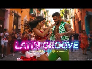 Best Latin Music Playlist – Global Latin Hits