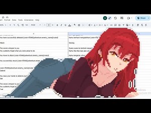 Day-3 jadi Translator game dewasa (belajar bahasa inggris bareng) part-5 | REC. By Mooondev