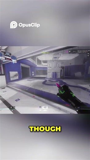 Getting Separated In Outpost Is Never Good #game