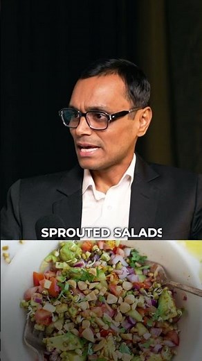 What Should a Cancer Patient Eat? Doctor Explains the Right Diet