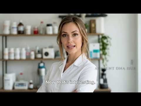 DNA Day 2026: Discover Your True Origins - Ancient DNA Hub