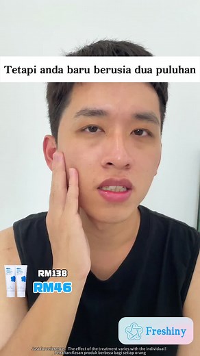 Freshiny Store on TikTok