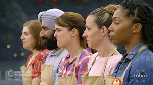 Only one will rise! Don't miss the big finale, this Thursday at 9|8c on ABC Television Network! | The Great American Baking Show