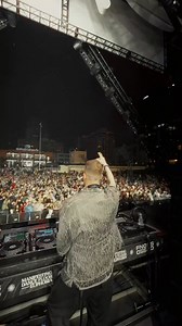 Starting 2026 with a bang. 💥 | Adam Beyer