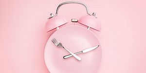 This Eating Plan May Protect Against Alzheimer's And Cancer—Here's Who It Works For