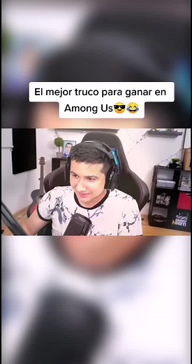 Suscribete a mi canal de Youtube: AbrahamBass para ver todos mis videos completos!! #amongus