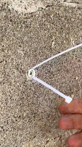 1.3M views · 10K reactions | Clever Zip Tie Hacks for Securing Pipes and Cables | Genius Craft | Facebook