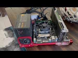 Atgames Legends Pinball mod Part 2