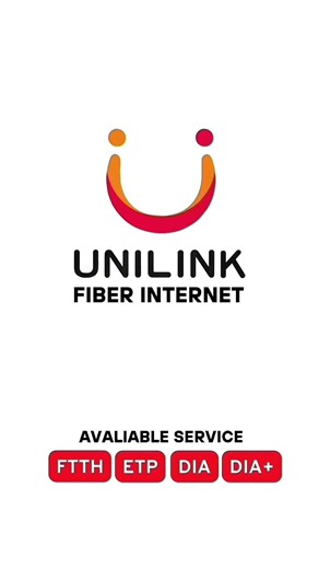 Customer ရဲ့ ဆန္ဒလေးတစ်ခု 😌 #unilink #fiberinternet #wifi #fyp #viral #fiber
