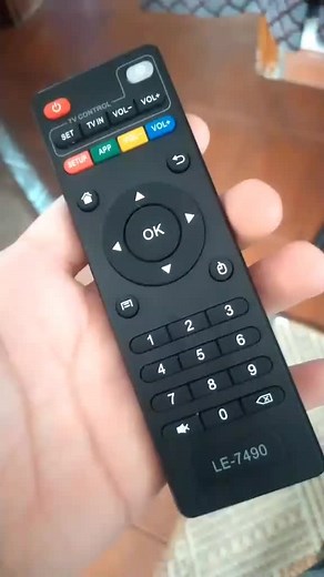 Como Controlar Sua TV Box Pelo Celular Facilmente
