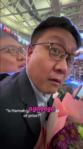 Parents Cry at Their Daughter's Graduation!