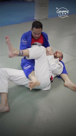 Armbar Escape Everyone Should Know