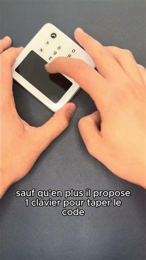 Faut-il acheter le Square Reader ?! 👀
