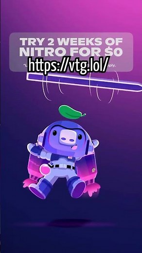 How to Get FREE Discord Nitro in 2026 – Legit Ways Only