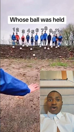 Let's Test Your Iq