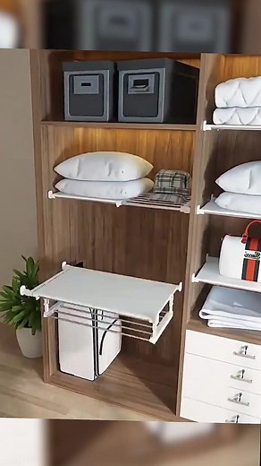 Effective Clothing Storage Solutions for Your Home