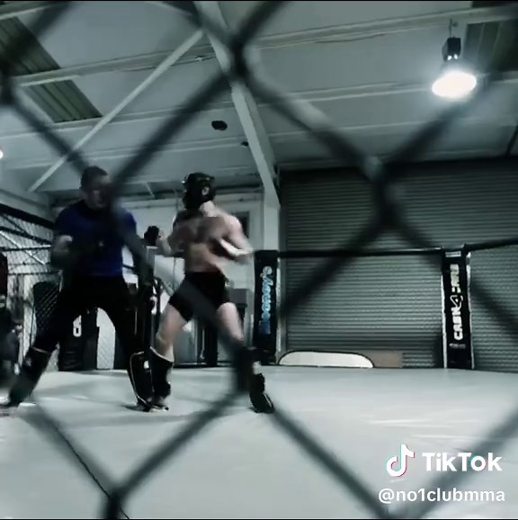 Conor McGregor's Prime Highlights in UFC History