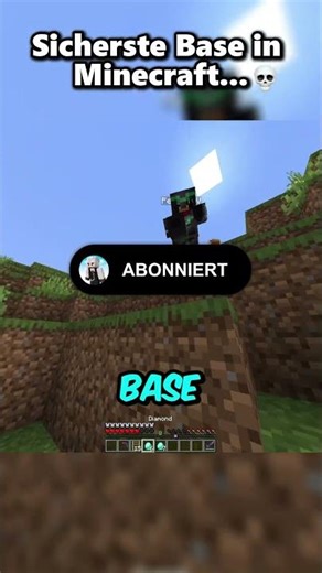 Die SICHERSTE BASE war doch nicht so SICHER...💀