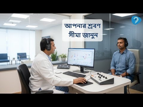 Understanding the human ear frequency