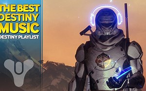 [命运] 最棒的命运系列音乐合集