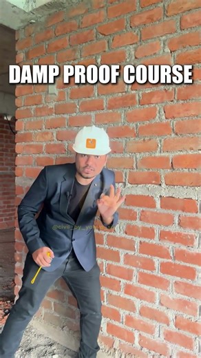 🏗️ Puri deewar strong dikhti hai… par asli protection kahaan hoti hai? #viralshorts