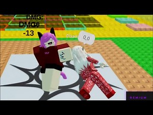 [2024] ROBLOX Neko sus script showcase