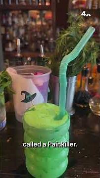 These "Wicked" drinks are popular for a reason | NBC4 Washington