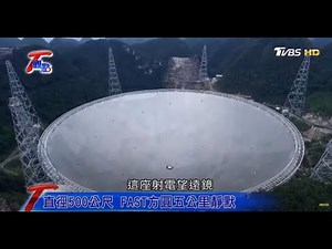 真假? 外星人來地球過年 神秘飛行物是... T觀點