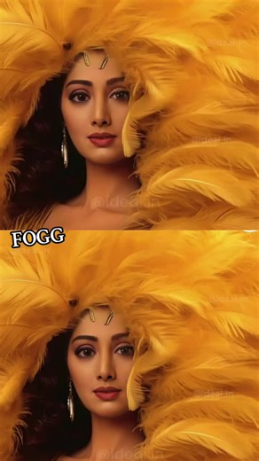 Pardesi Piya: Fire Queen Style with FOGG