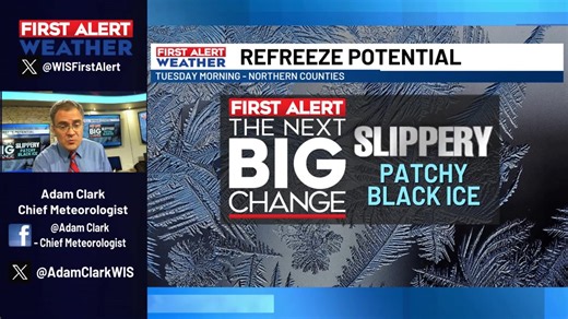 We are in the teens tonight with a cold weather advisory in effect. This weekend all eyes are on another winter storm! This time snow would be in the cards for us. Here's the latest: | Adam Clark - Chief Meteorologist