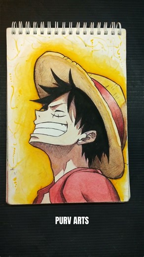 Drawing One Piece characters#onepiece #art #anime