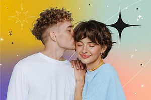 Aries Man & Aquarius Woman Compatibility: Magical Potential | LoveToKnow