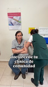 !El IMSS Bienestar los invita a vacunarse! Protejámonos del sarampión vacunándonos. Acude a tu centro de salud más cercano o infórmate sobre las brigadas de vacunación que estarán pronto en tu paraje. | Fernando Torres