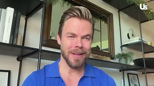 Derek Hough shares glimpse into his 'new chapter' with wife Hayley Hough in 2026