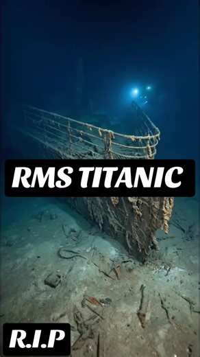 Titanic wreck #fy #fyp #titanicwreck #titanicmovie #titanic