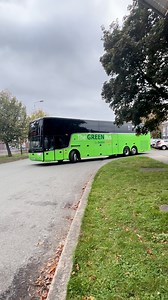 74K views · 494 reactions | A first look at our new buses  | Dublin Coach | Facebook