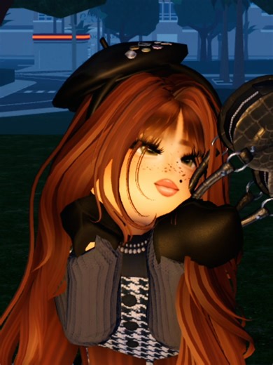 1950s Clothing Guide: Classic Hair Combos on Roblox