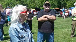 Kars Unlimited not only put on a fine car show on Saturday, but also honored United States military veterans as well. In case you missed the Journal's LIVE broadcast on Saturday, May 24, 2025, here is an edited version. | The Alleghany Journal - an electronic newspaper for the Alleghany Highlands