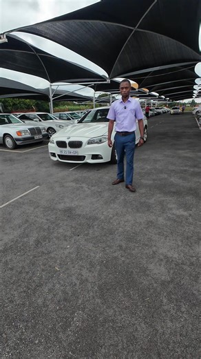 Best Used Cars for Sale in Johannesburg