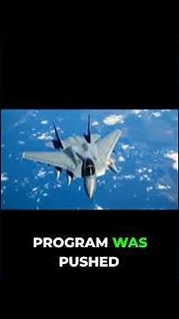 The F-47: America's Multi-Billion Dollar Defense Insurance!